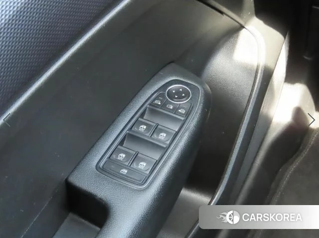 Renault Korea (Samsung) XM3 2020 Белый из Кореи, фото 6