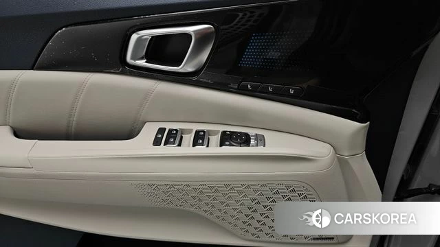 Kia The New Carnival 4th Generation 2024 Серебристо-серый из Кореи, фото 6