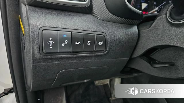 Hyundai All New Tucson id 4557335 из Кореи 6