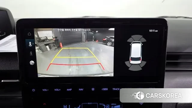 Hyundai Staria 2025 Серебряный из Кореи, фото 6