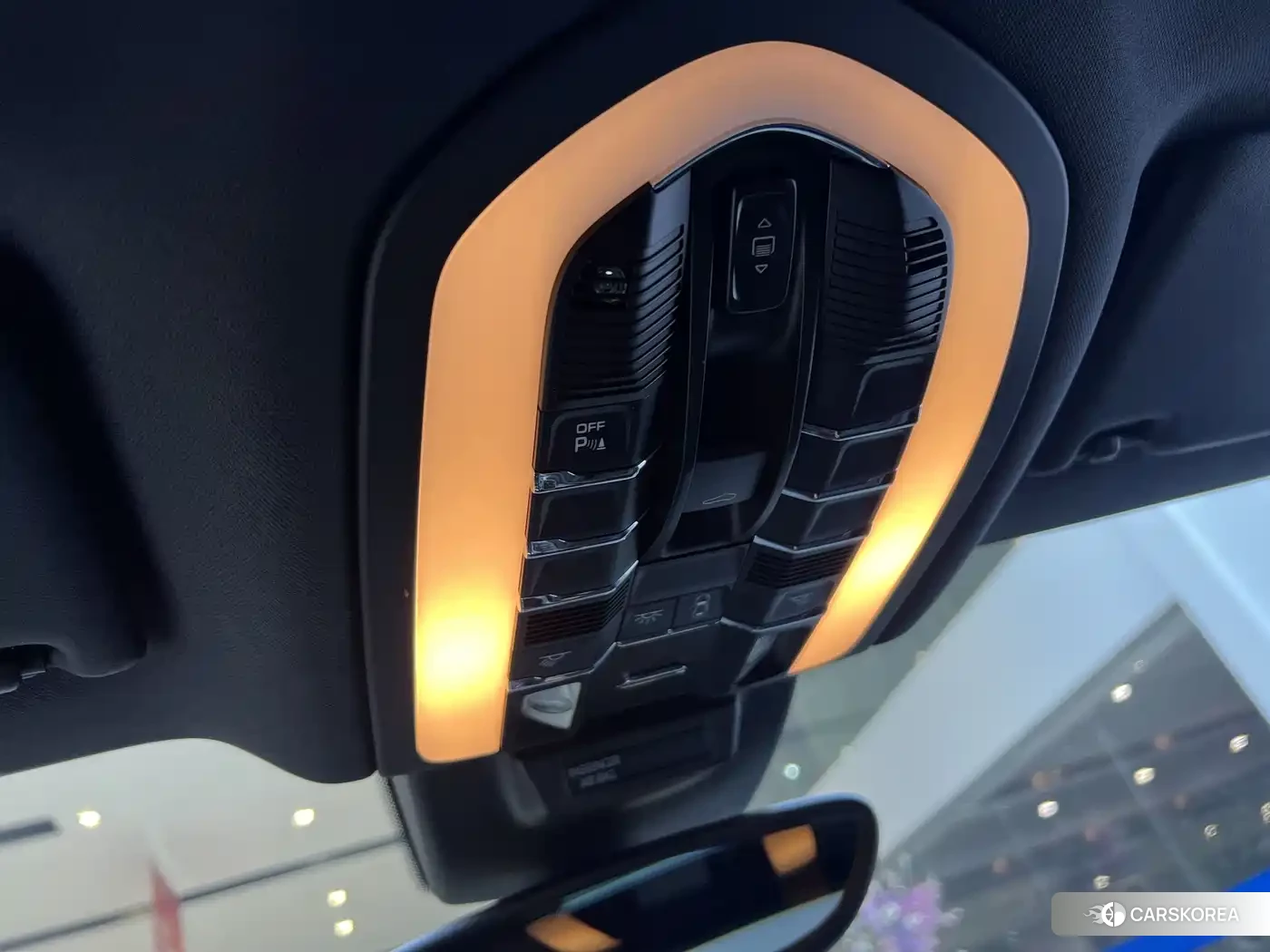Porsche Macan 2018 Champagne/brown из Китая, фото 6