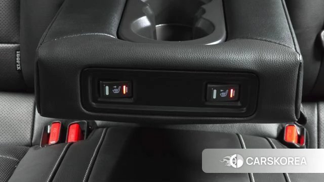 Renault Korea (Samsung) The New QM6 2019 Белый из Кореи, фото 6