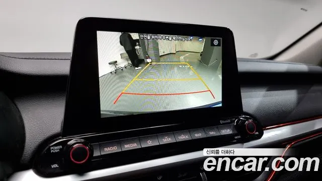 Kia Come New K3 id 2674942 из Кореи 6