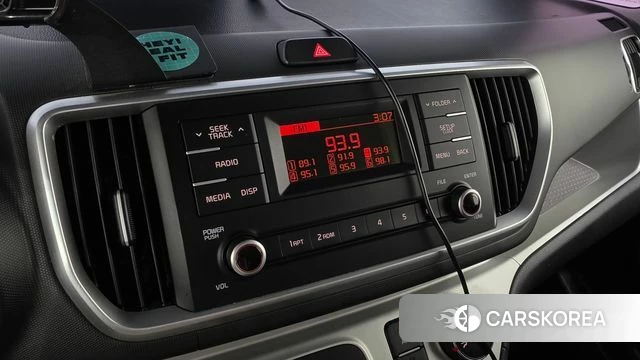 Kia The New Ray 2019 Серебряный из Кореи, фото 6