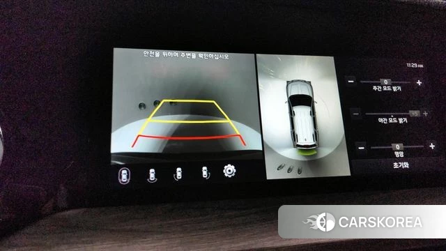 Kia Mohave Master 2021 Черный из Кореи, фото 6