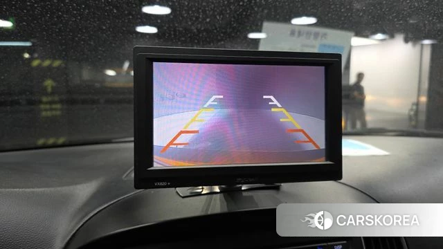 Hyundai The New Grand Starex 2019 Желтый из Кореи, фото 6