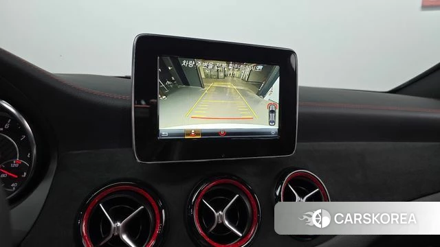 Mercedes-Benz CLA-Class C117 2019 Белый из Кореи, фото 6