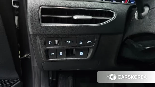 Hyundai Sonata (DN8) 2021 Серый из Кореи, фото 6