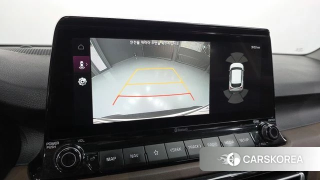 Kia Seltos 2019 Белый из Кореи, фото 6