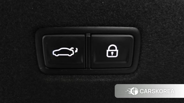 Kia K8 2021 Серый из Кореи, фото 6