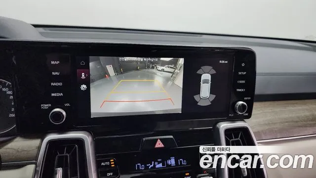 Kia Sorento 4th Generation id 2711698 из Кореи 6