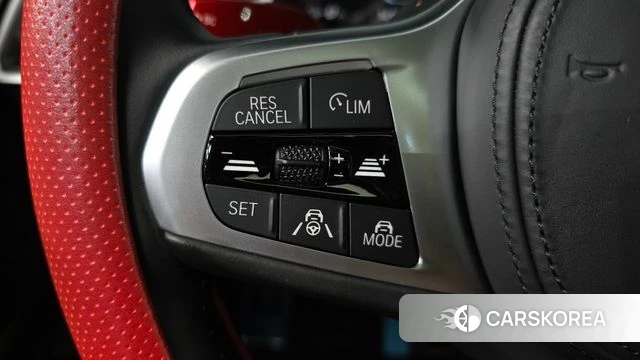 BMW i4 2022 Черный из Кореи, фото 6