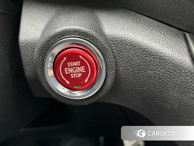 Chevrolet (GM Daewoo) Trailblazer 2022 Синий из Кореи, фото 6