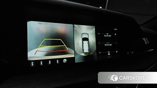 Kia Mohave Master 2021 Белый из Кореи, фото 6