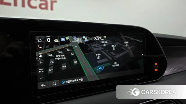 Hyundai Palisade 2020 Черный из Кореи, фото 6