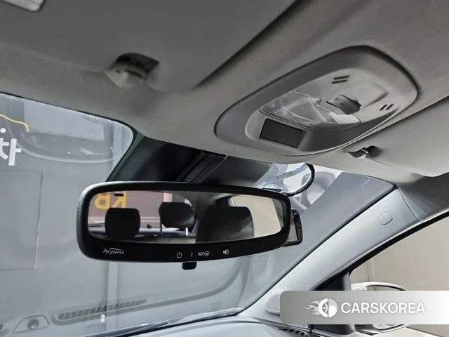 Chevrolet (GM Daewoo) The New Spark 2018 Серый из Кореи, фото 6