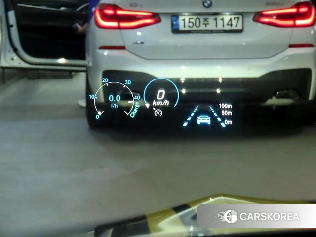 Mercedes-Benz A-Class W177 2021 Серый из Кореи, фото 6