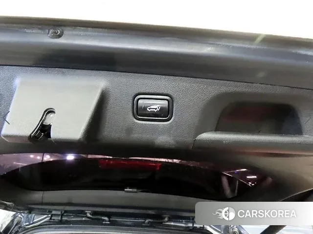 Hyundai Palisade 2019 Синий из Кореи, фото 6