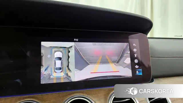 Mercedes-Benz E-Class W213 2021 Черный из Кореи, фото 6