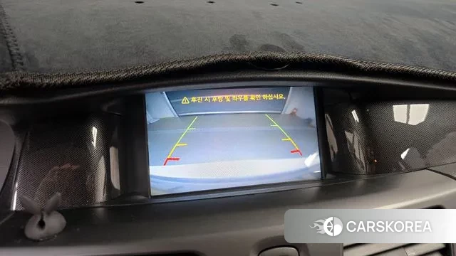 Renault Korea (Samsung) SM5 Nova 2018 Белый из Кореи, фото 6