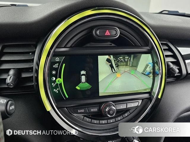 Mini Cooper D 2019 Серый из Кореи, фото 6