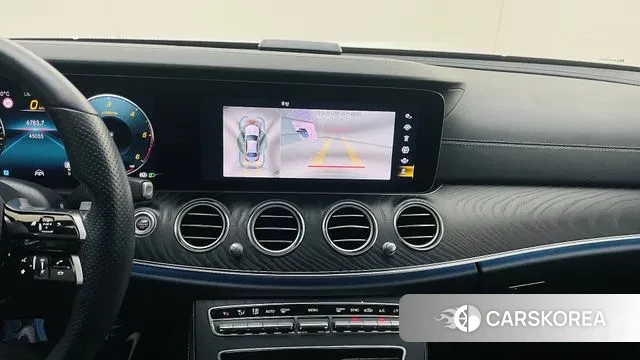 Mercedes-Benz E-Class W213 2021 Белый из Кореи, фото 6