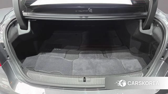 Renault Korea (Samsung) SM6 2018 Серый из Кореи, фото 6