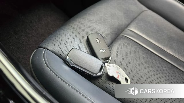 Kia Sorento 4th Generation 2020 Белый из Кореи, фото 6
