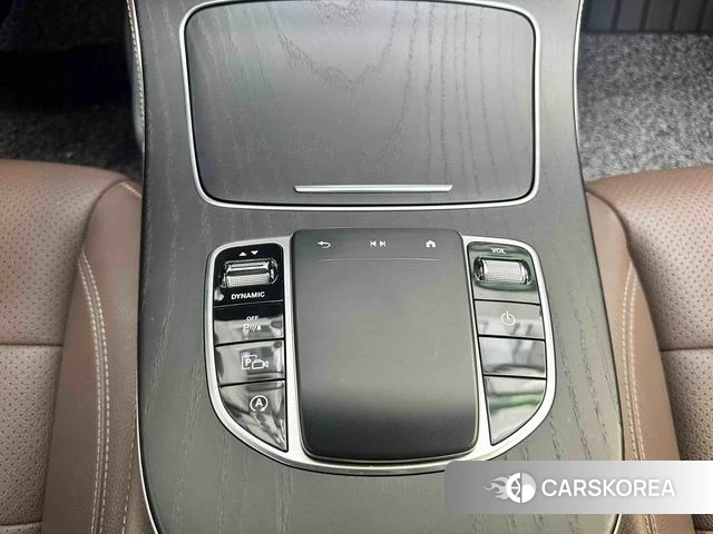 Mercedes-Benz E-class 2021 Темно-серый из Китая, фото 6
