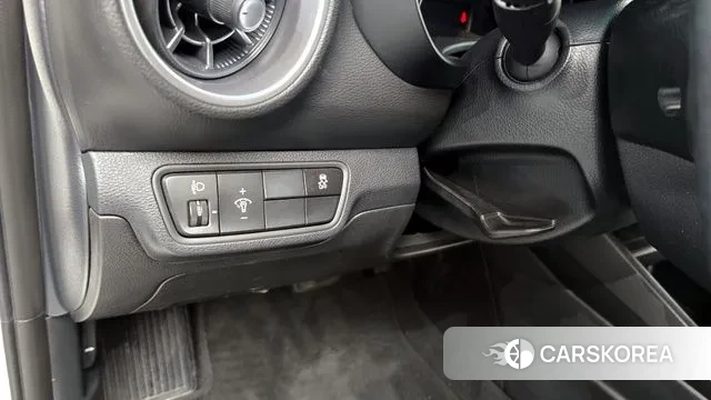 Kia The New K3 2nd generation 2022 Белый из Кореи, фото 6