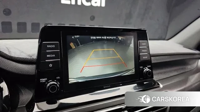 Kia Seltos 2019 Белый из Кореи, фото 6