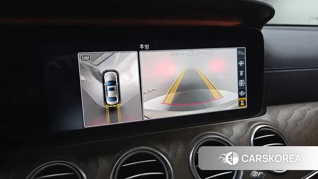 Mercedes-Benz E-Class W213 2018 Белый из Кореи, фото 6