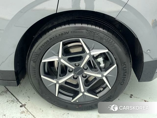 Lynk Z20 2025 Другой из Китая, фото 6