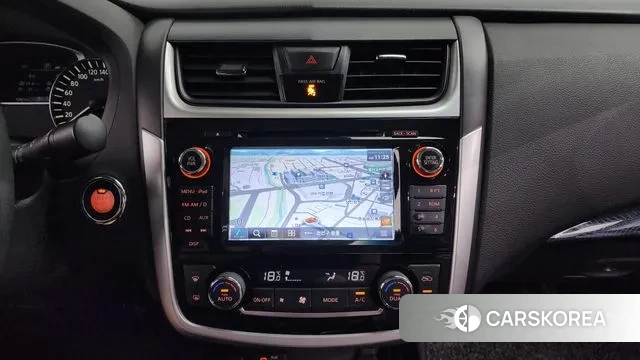 Nissan Altima 2018 Белый из Кореи, фото 6