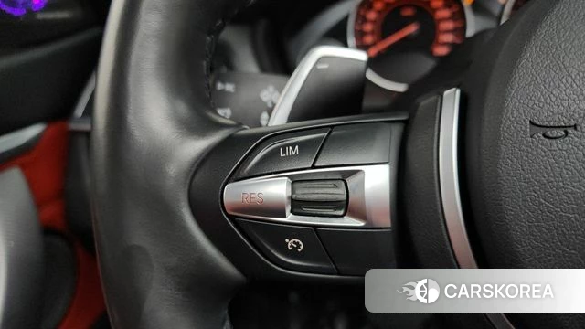 BMW 4 Series (F32) 2018 Белый из Кореи, фото 6