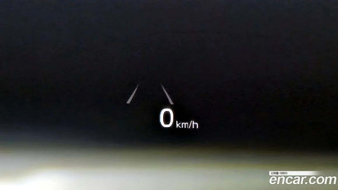 Kia Mohave Master 2019 Черный из Кореи, фото 6