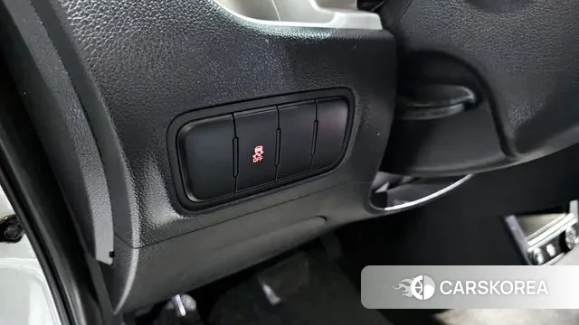 Kia The New Ray 2021 Белый из Кореи, фото 6