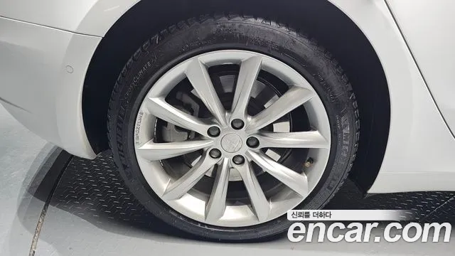 Tesla Model 3 2020 Белый из Кореи, фото 6