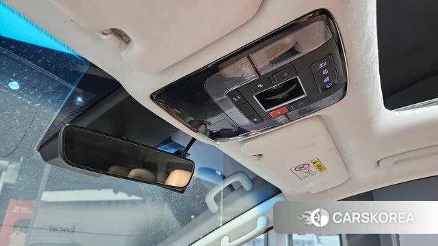 Hyundai Staria 2024 Черный из Кореи, фото 6