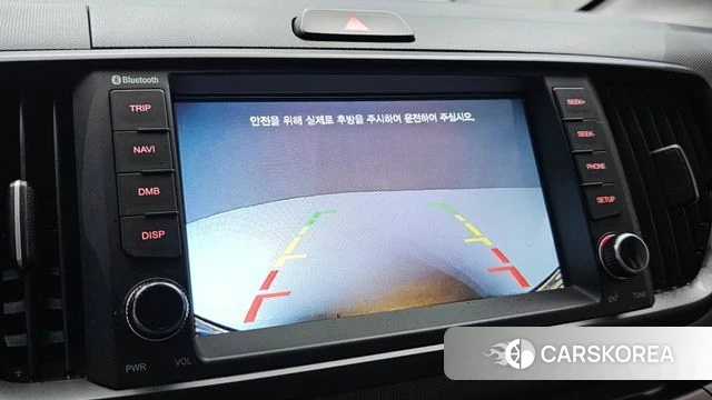 Kia The New Kia Ray 2023 Черный из Кореи, фото 6