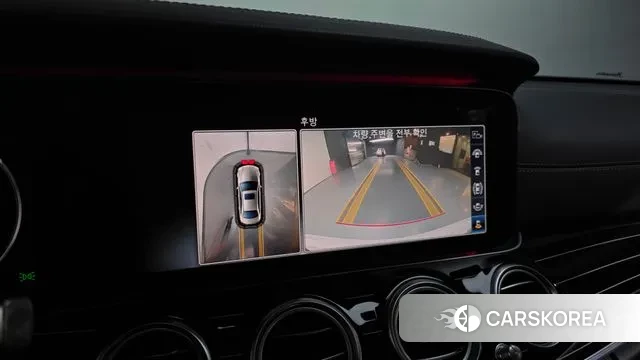 Mercedes-Benz E-Class W213 2019 Белый из Кореи, фото 6