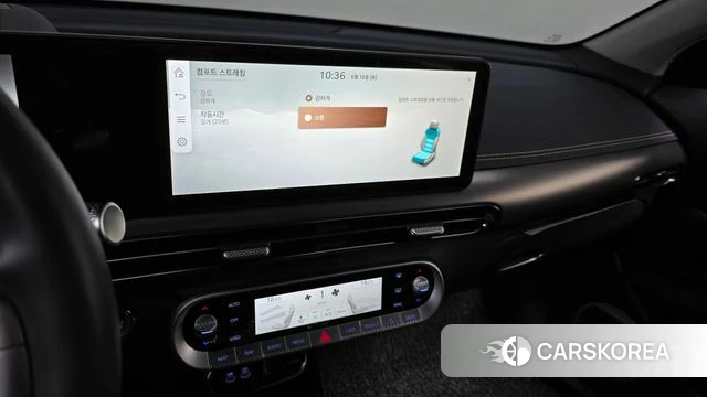 Genesis GV60 2022 Серый из Кореи, фото 6