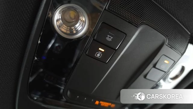 Kia Sorento 4th Generation 2022 Серый из Кореи, фото 6