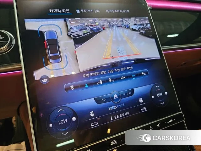 Mercedes-Benz S-Class W223 2022 Черный из Кореи, фото 6