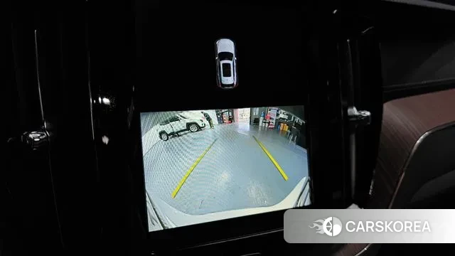 Volvo XC60 second Generation 2023 Серебристо-серый из Кореи, фото 6