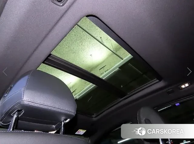 BMW X4 (G02) 2024 Черный из Кореи, фото 6