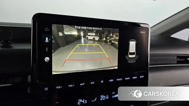 Hyundai Staria 2023 Серый из Кореи, фото 6