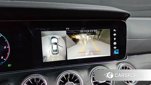 Mercedes-Benz CLS-Class C257 2023 Белый из Кореи, фото 6