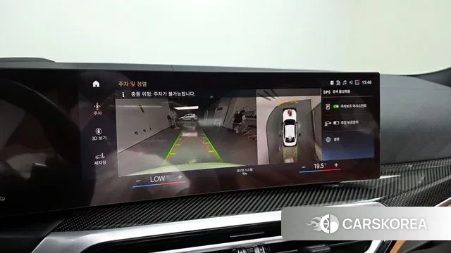 BMW 3 Series (G20) 2024 Белый из Кореи, фото 6