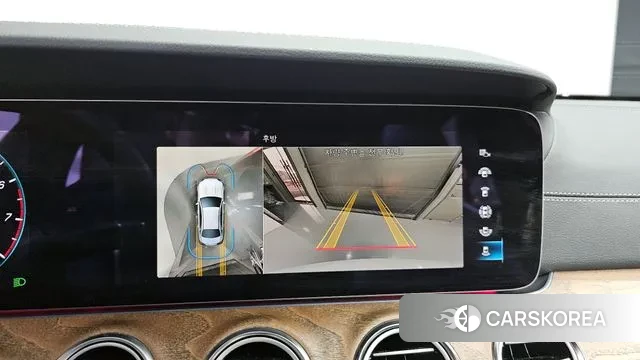 Mercedes-Benz E-Class W213 2023 Белый из Кореи, фото 6